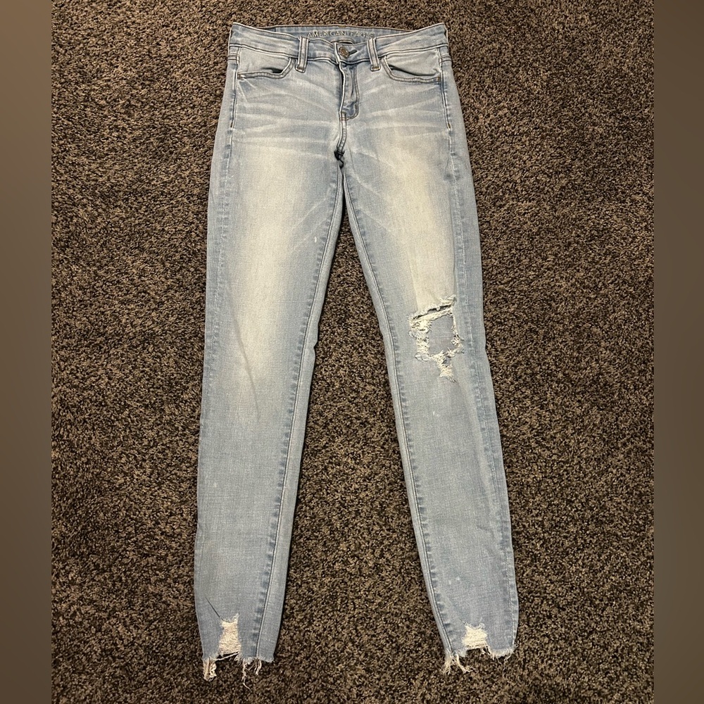Women’s American Eagle Jeans